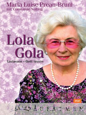 cover image of Lola Gola